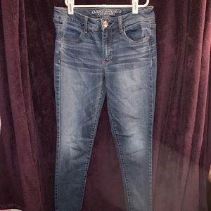 American Eagle Jegging